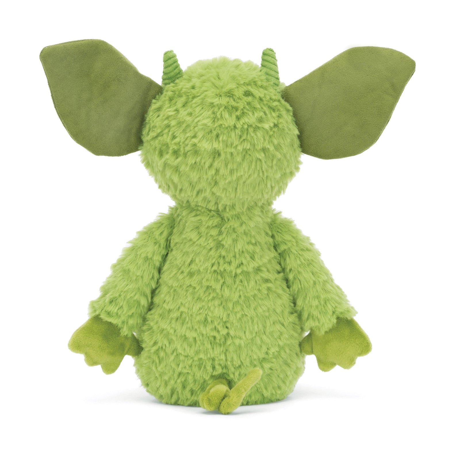 JELLYCAT GRIZZO THE GREMILIN MEDIUM