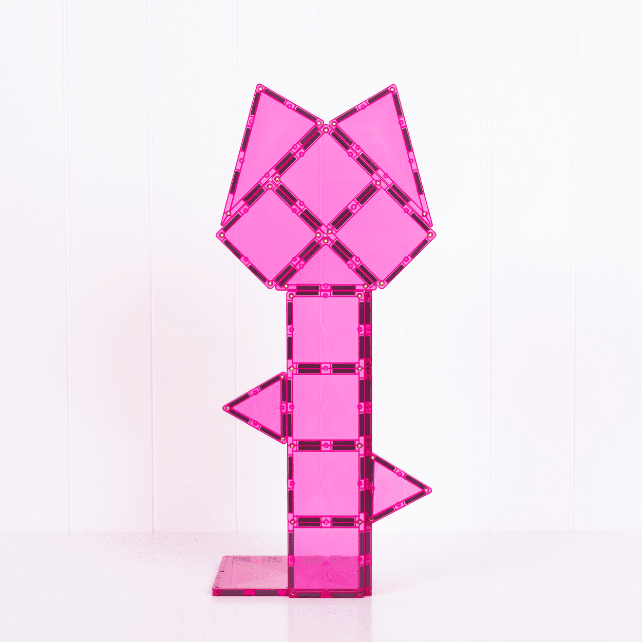 CONNETIX CHARITY PACK PINK 20PC