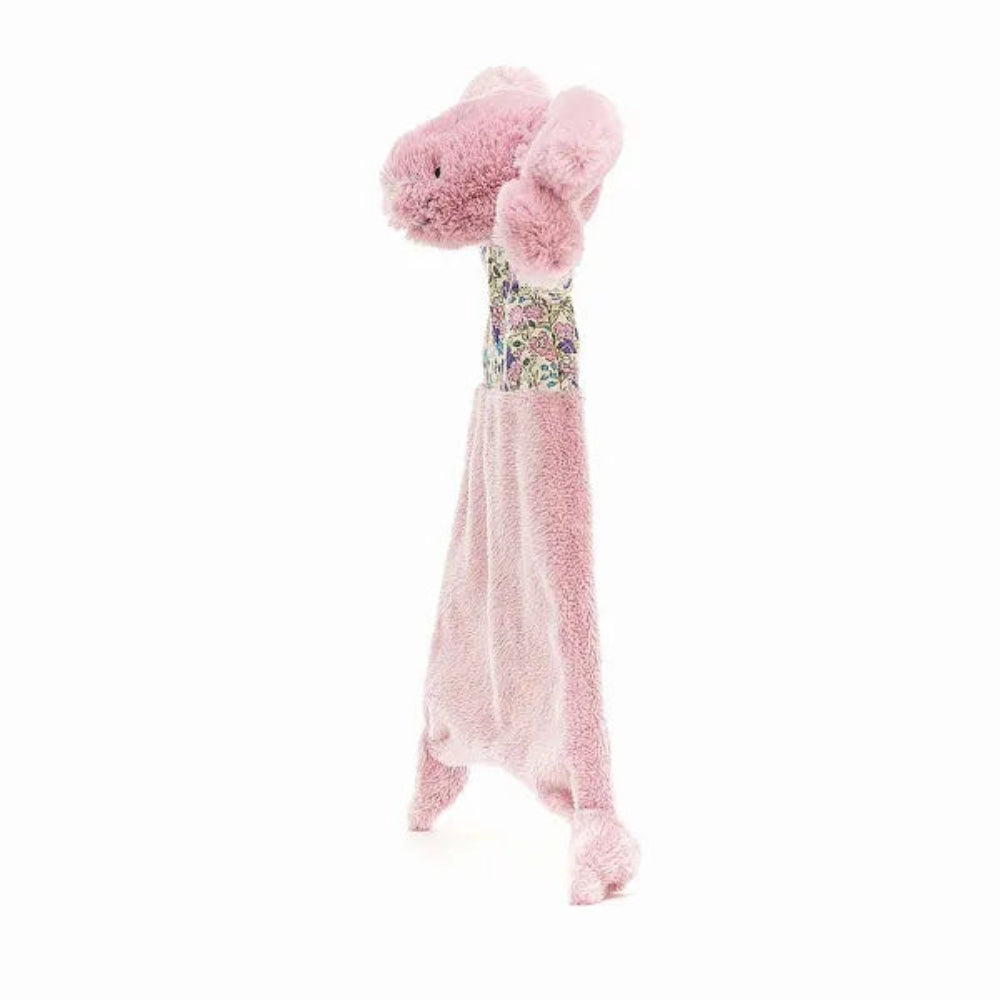 JELLYCAT BLOSSOM TULIP BUNNY COMFORTER