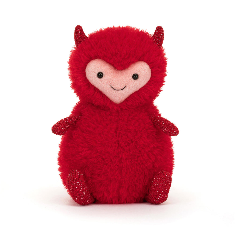 JELLYCAT HUGG MC SNUGG