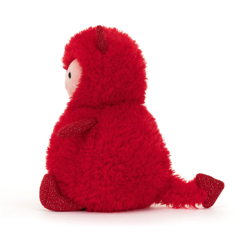 JELLYCAT HUGG MC SNUGG