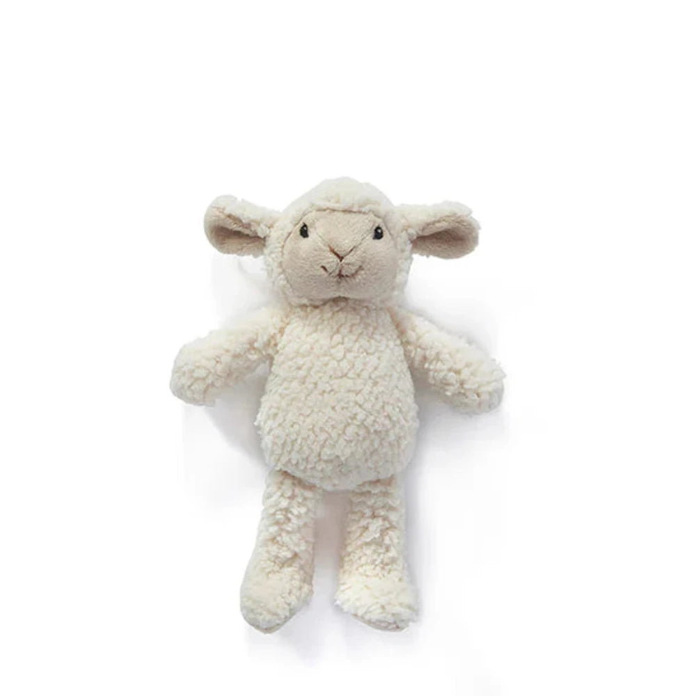 NANA HUCHY MINI SOPHIE THE SHEEP RATTLE
