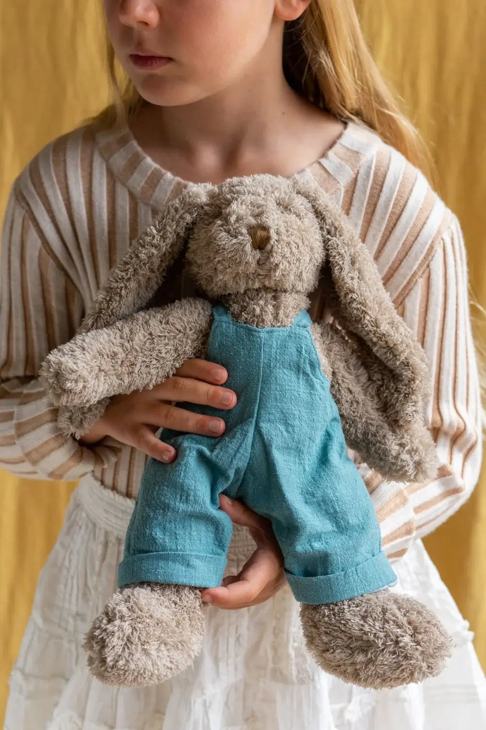 NANA HUCHY MR HONEY BUNNY BLUE