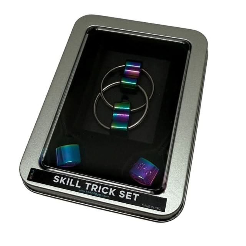 KAIKO SKILL TRICK SET
