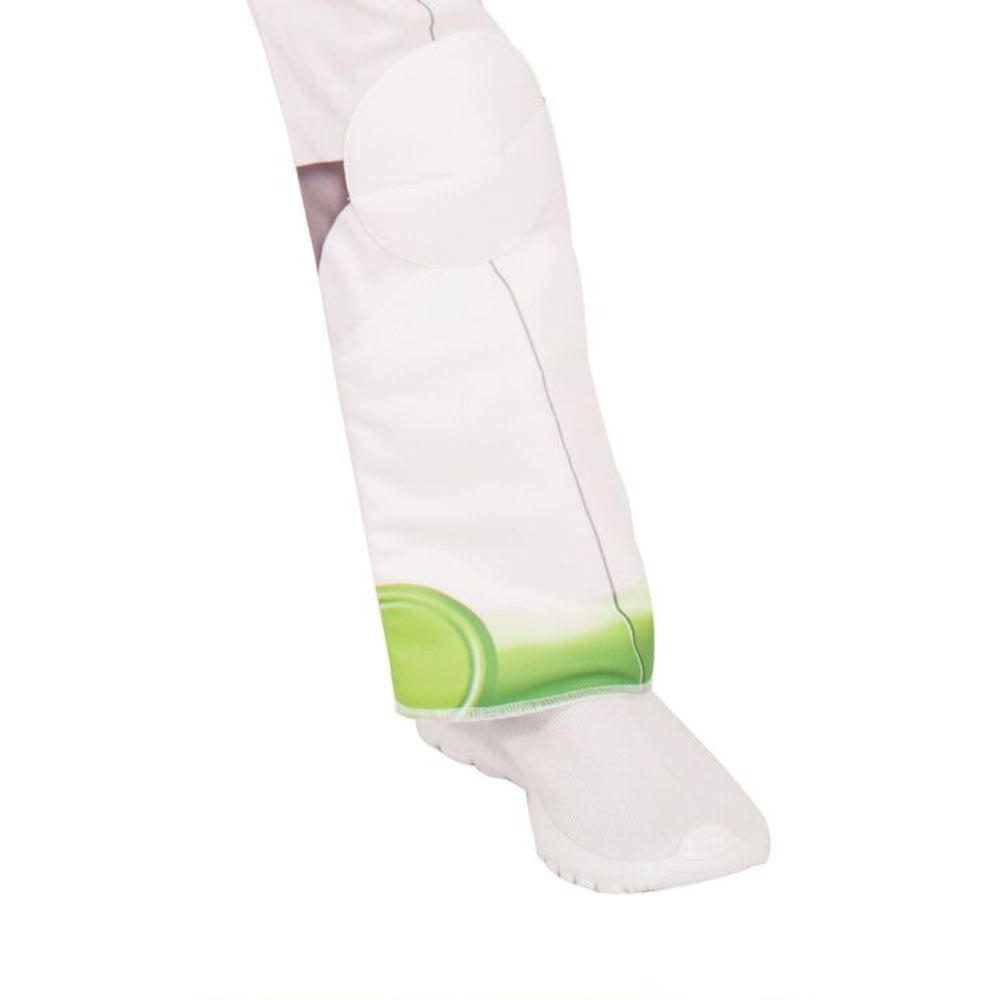BUZZ TOY STORY 4 DELUXE COSTUME 3-5