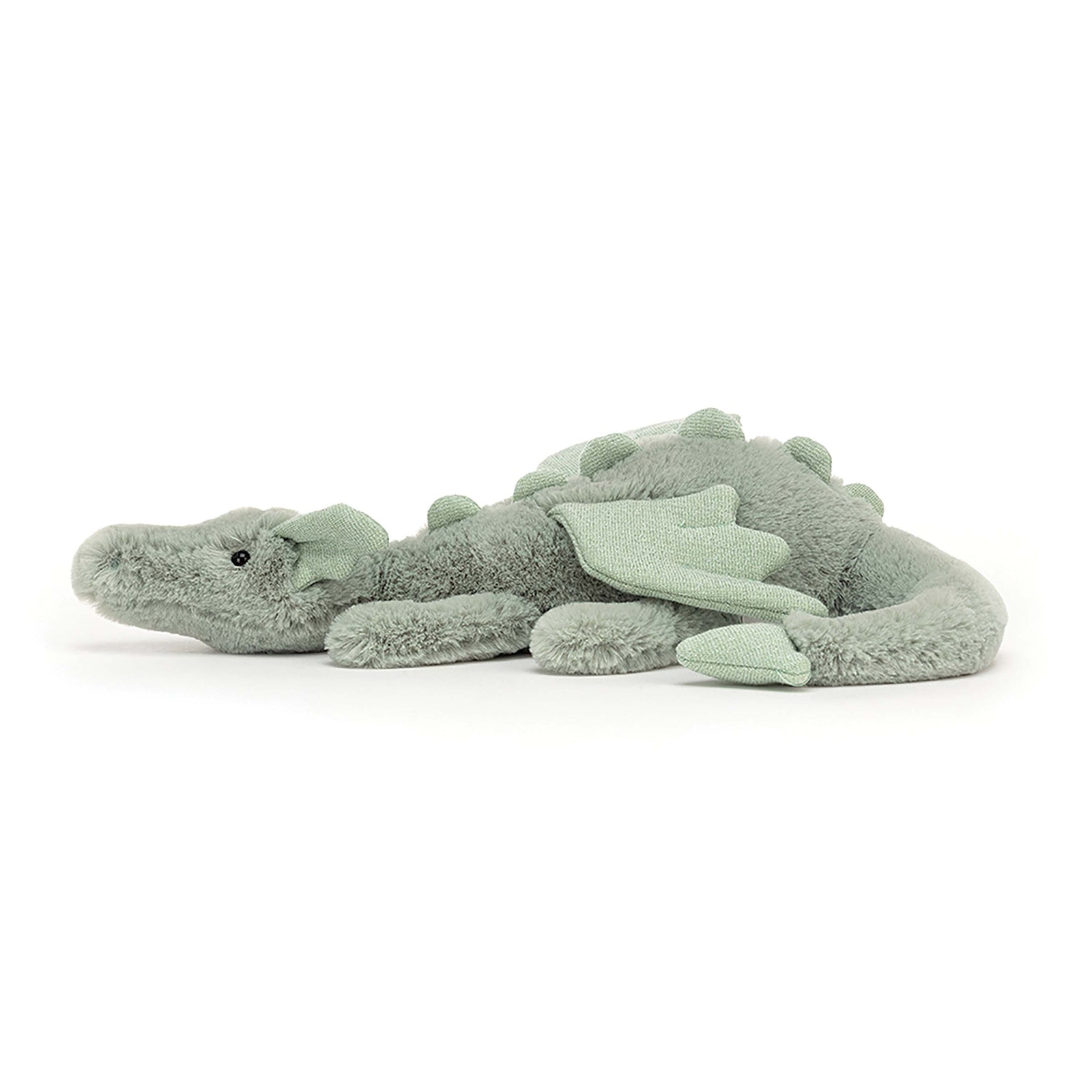 JELLYCAT SAGE DRAGON LARGE