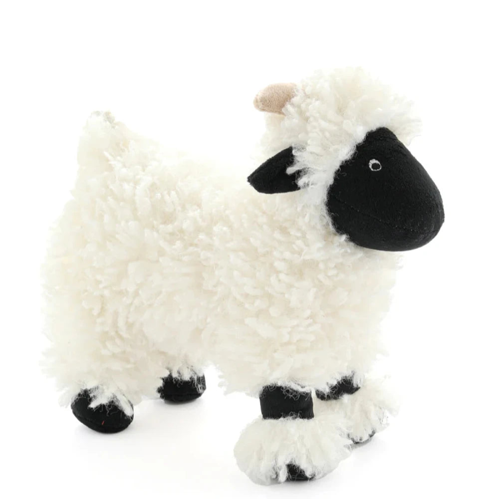 NANA HUCHY VALENTINA THE VALAIS SHEEP PLUSH