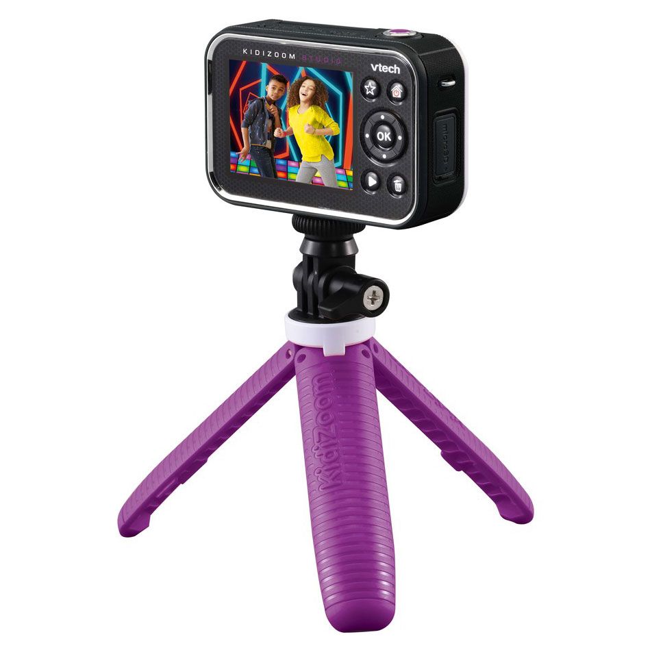 KIDIZOOM STUDIO PURPLE