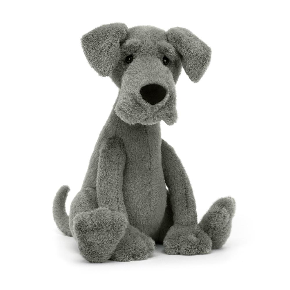 JELLYCAT GREAT DANE ZEUS
