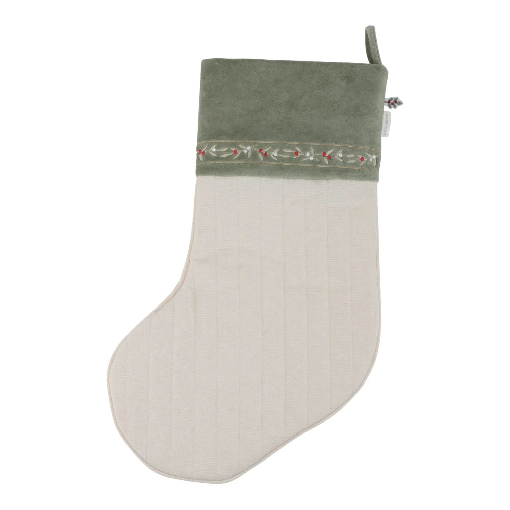LITTLE DUTCH CHRISTMAS STOCKING
