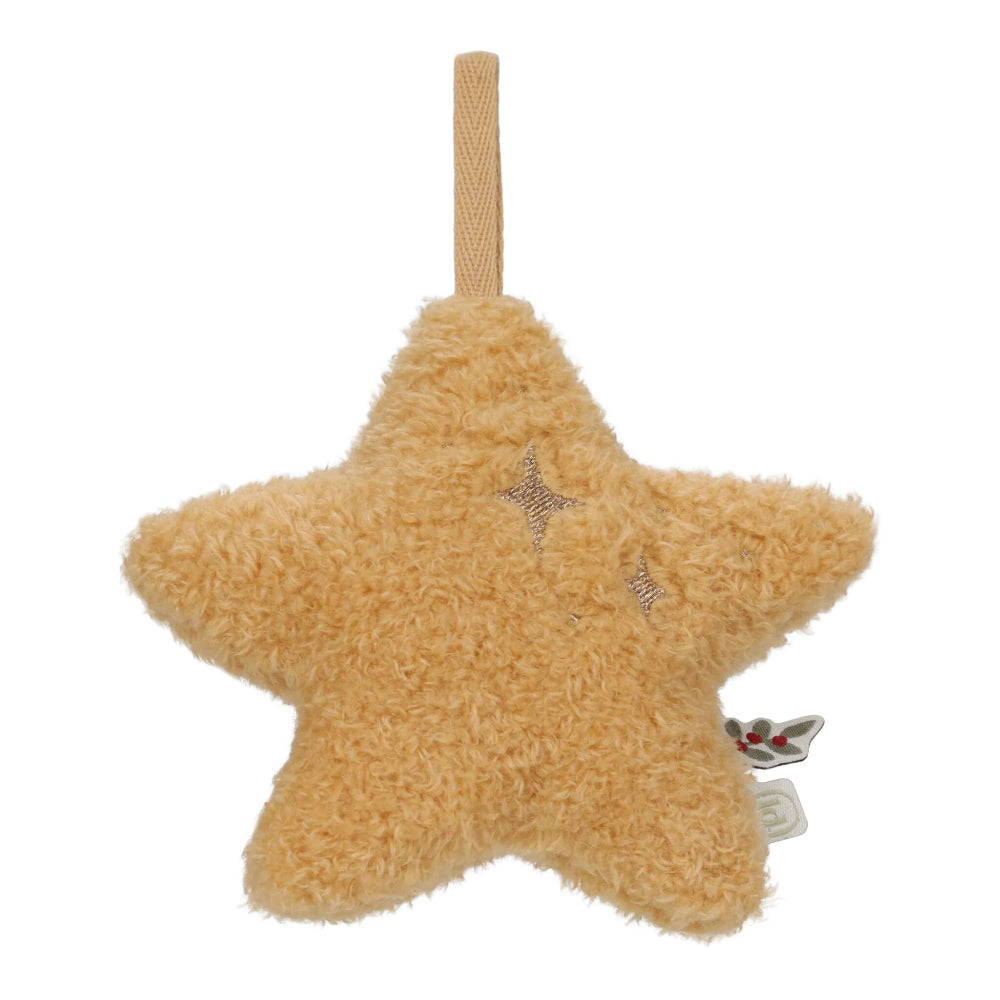LITTLE DUTCH CHRISTMAS PENDANTS JIM
