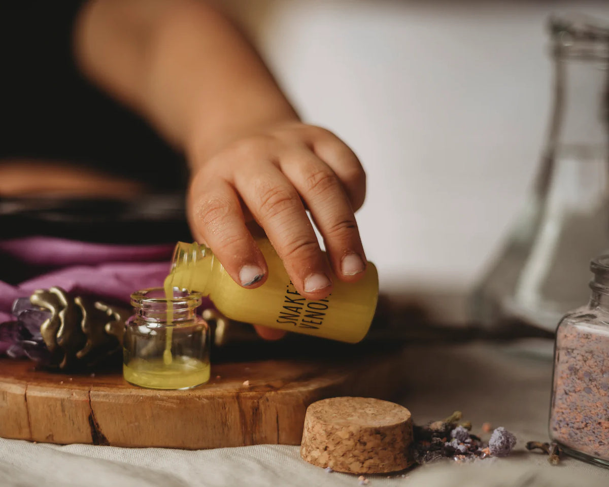 LITTLE POTION CO HOCUS POCUS MINDFUL POTION KIT