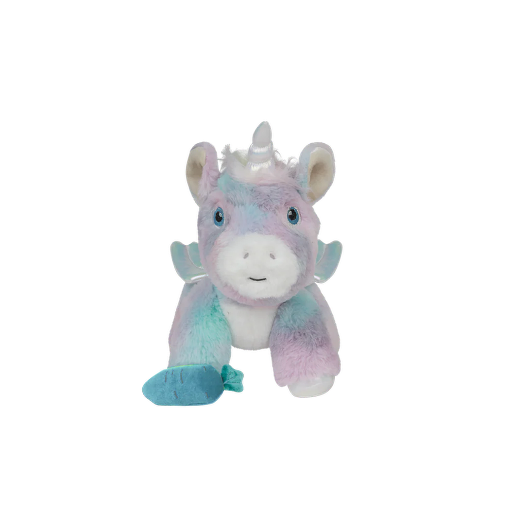 OLLIELLA DINKUM RAINBOW UNICORN DAZZLE