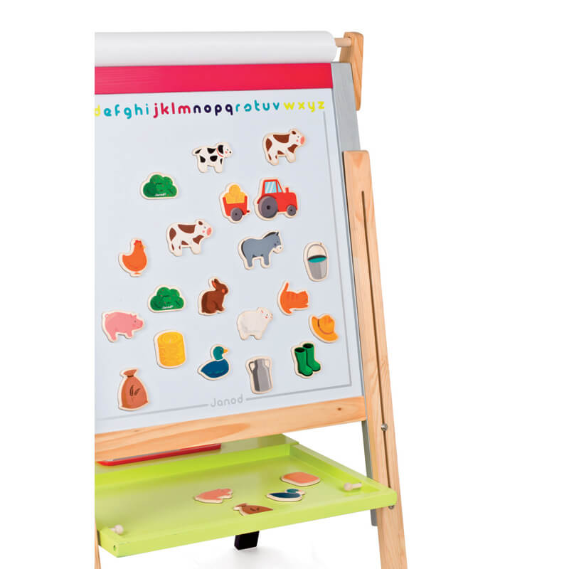 FARM MAGNETS 24 PIECE