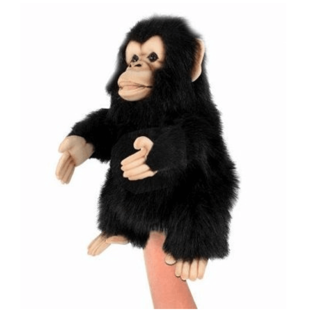 HANSA PUPPET CHIMP