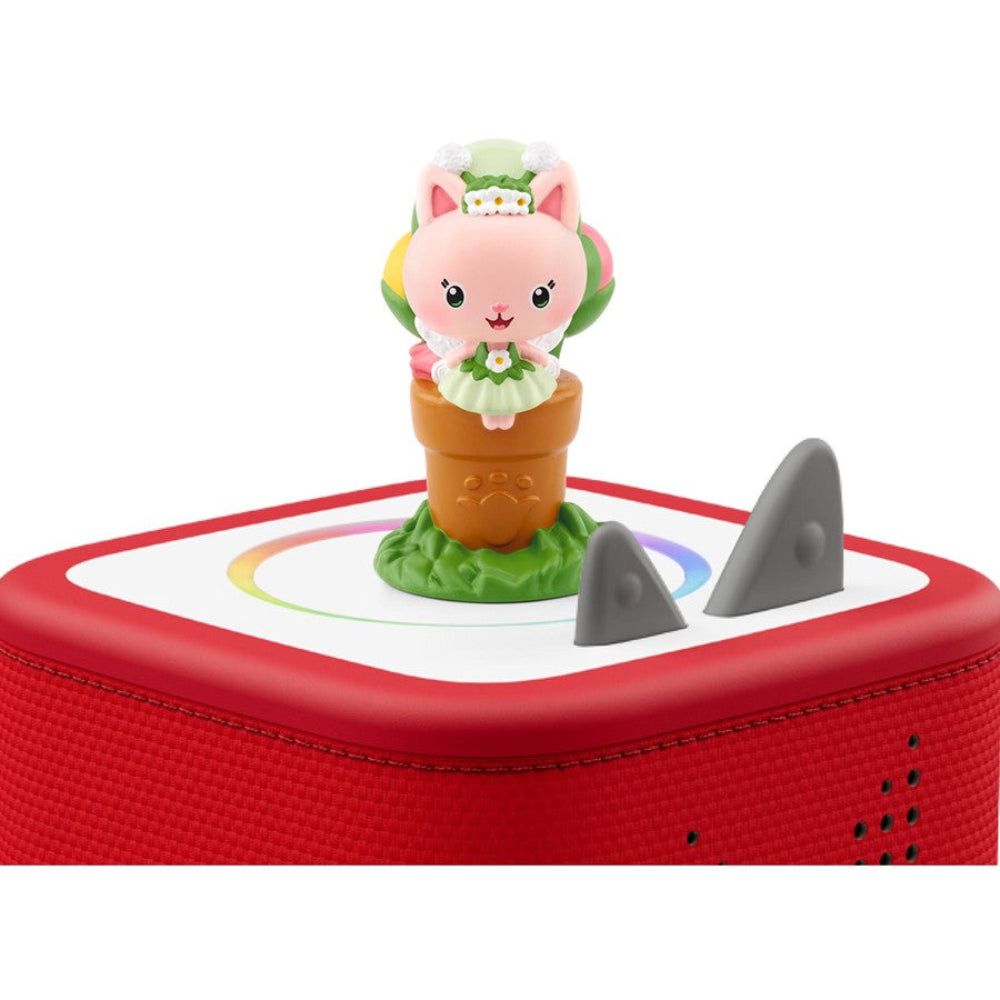 TONIES GABBY'S DOLLHOUSE KITTY FAIRY TONIE AUDIO CHARACTER