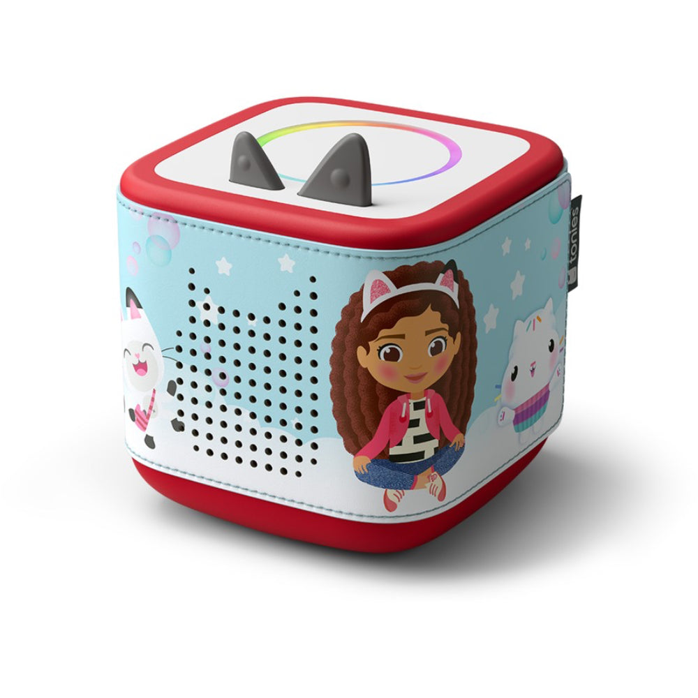 TONIES TONIEBOX 2 SLEEVE GABBY'S DOLLHOUSE