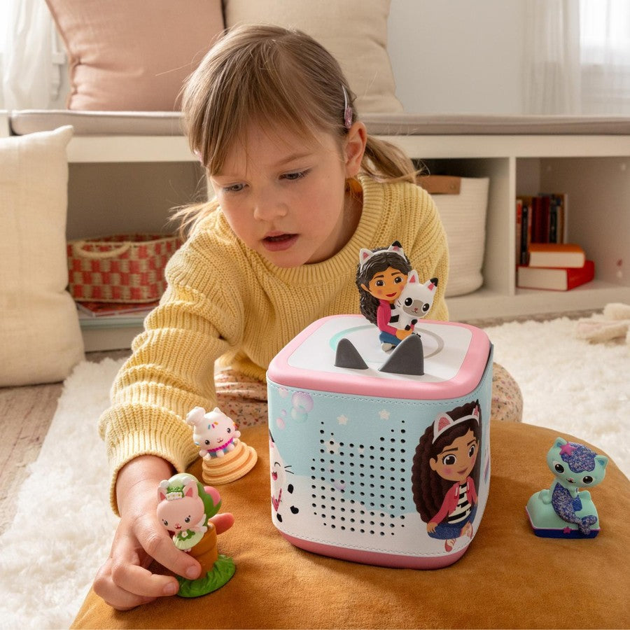 TONIES TONIEBOX 2 SLEEVE GABBY'S DOLLHOUSE