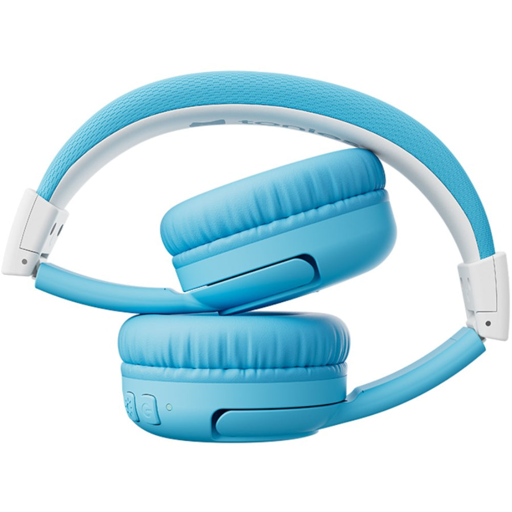 TONIES BLUETOOTH HEADPHONES SKY BLUE
