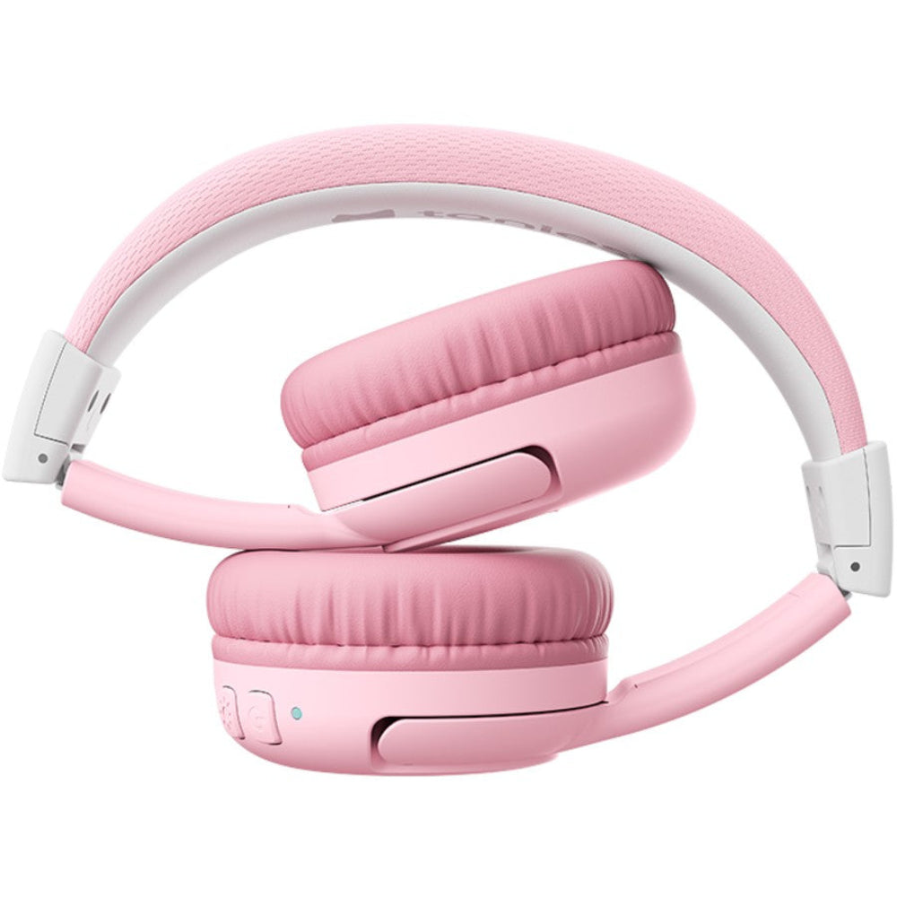 TONIES BLUETOOTH HEADPHONES CLOUD PINK