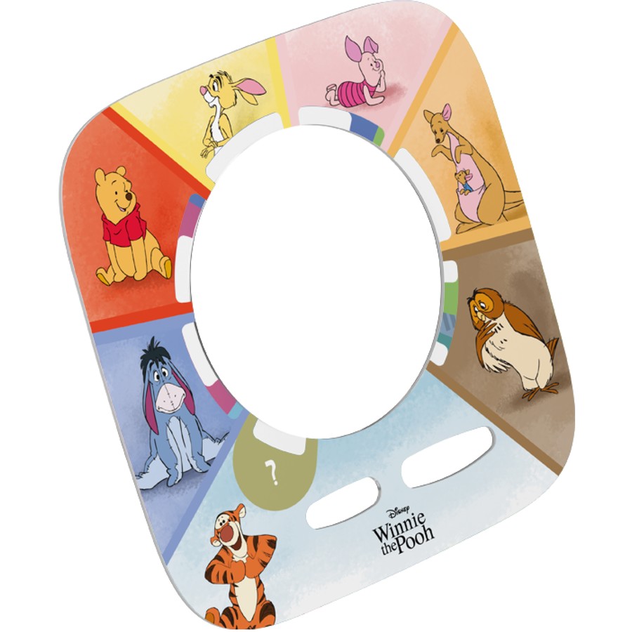 TONIES TONIEPLAY DISNEY WINNIE THE POOH TIGGER'S MIX-UP FIX-UP GAME