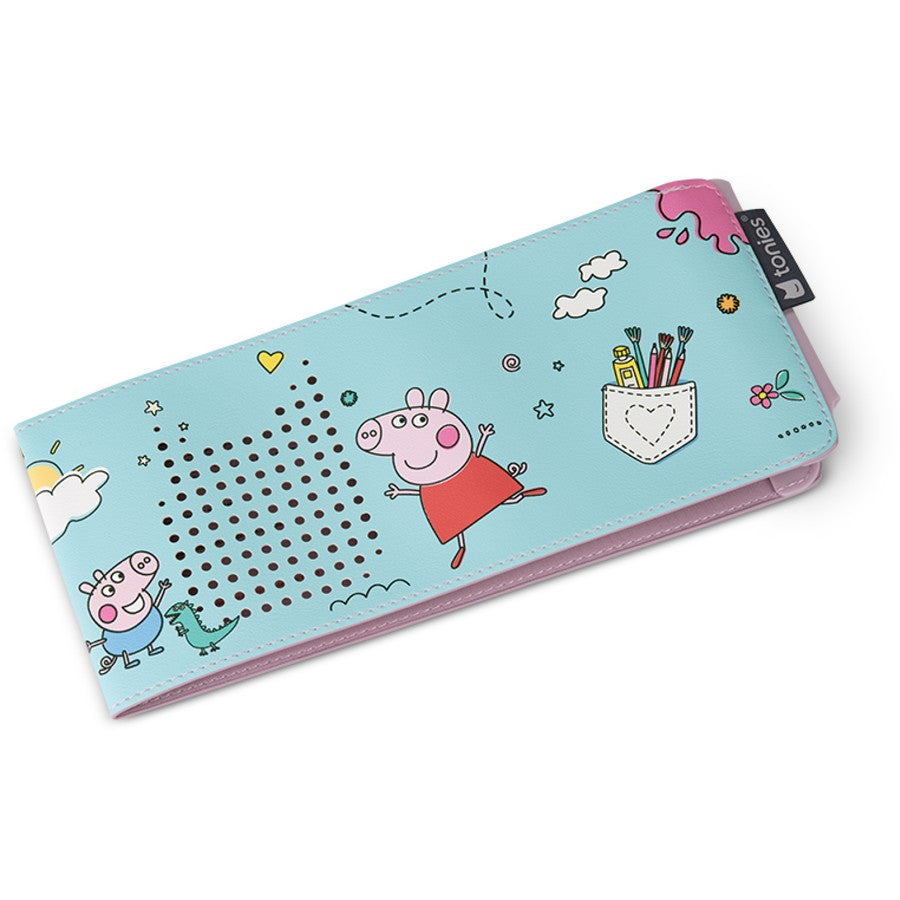 TONIES TONIEBOX 2 SLEEVE PEPPA PIG