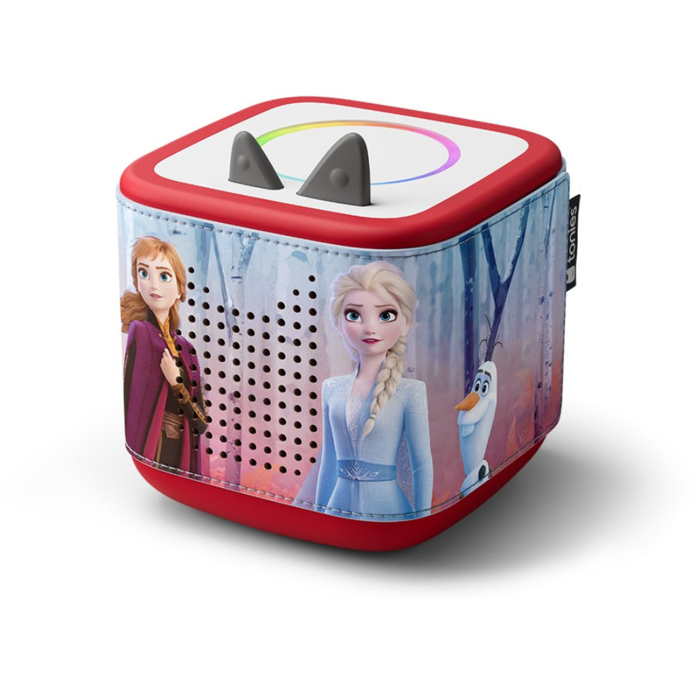 TONIES TONIEBOX 2 SLEEVE DISNEY FROZEN