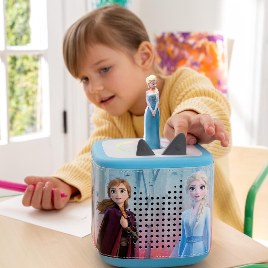 TONIES TONIEBOX 2 SLEEVE DISNEY FROZEN