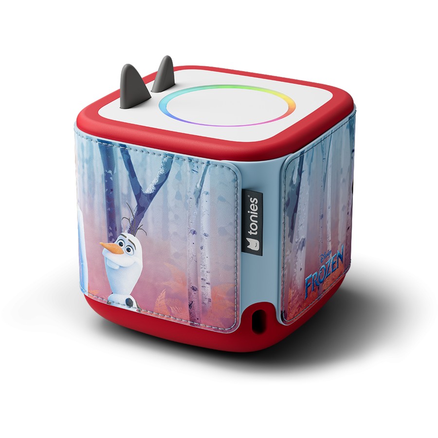 TONIES TONIEBOX 2 SLEEVE DISNEY FROZEN