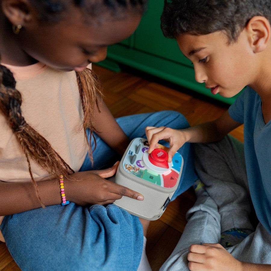 TONIES TONIEPLAY TIME ACADEMY ADVENTURE THROUGH THE ERAS GAME