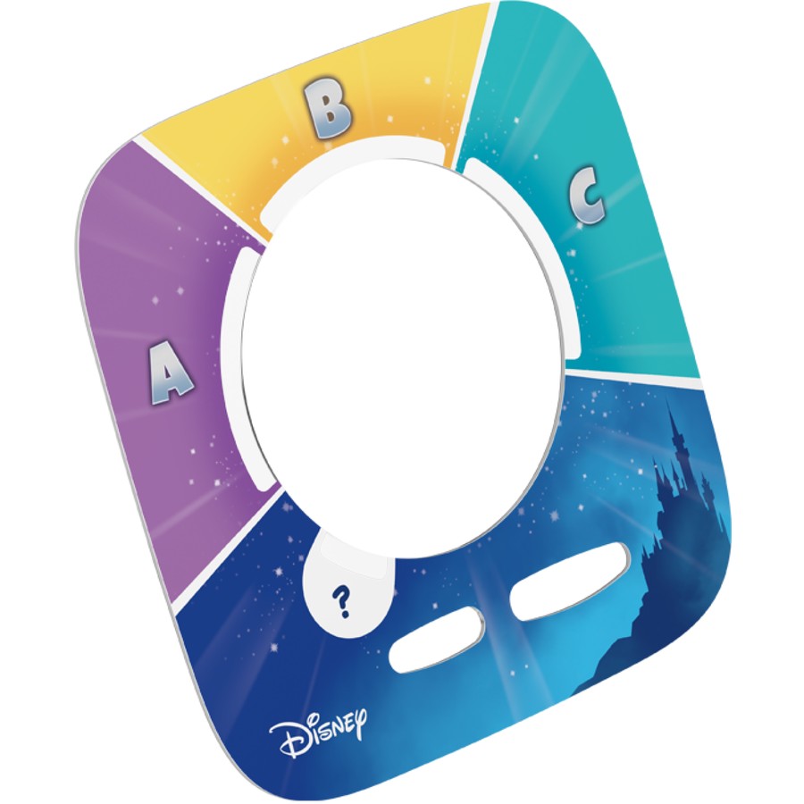 TONIES TONIEPLAY DISNEY QUIZ KINGDOM GAME