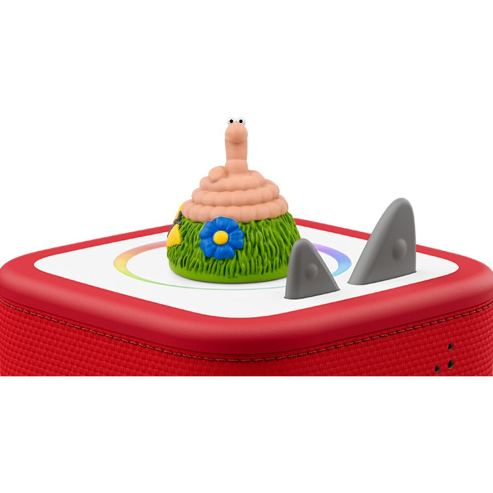 TONIES JULIA DONALDSON SUPERWORM TONIE AUDIO CHARACTER