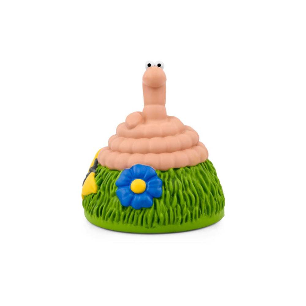 TONIES JULIA DONALDSON SUPERWORM TONIE AUDIO CHARACTER