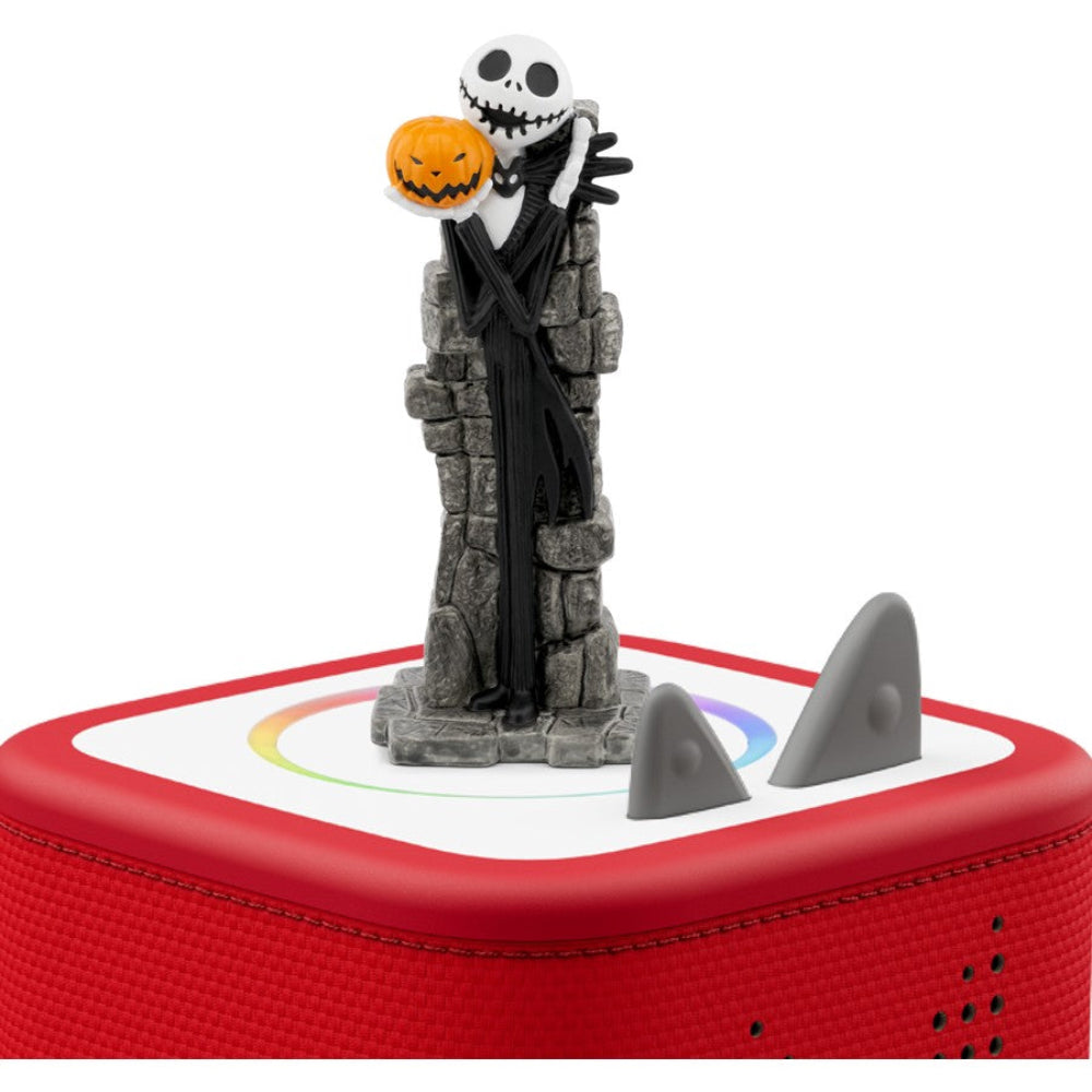 TONIES DISNEY TIM BURTON'S THE NIGHTMARE BEFORE CHRISTMAS TONIE AUDIO CHARACTER