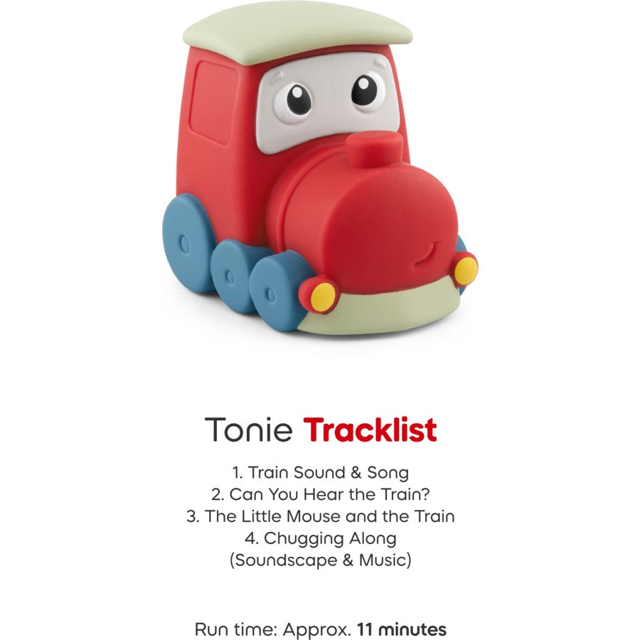 TONIES MY FIRST TONIES SET OF 3 TRAVEL