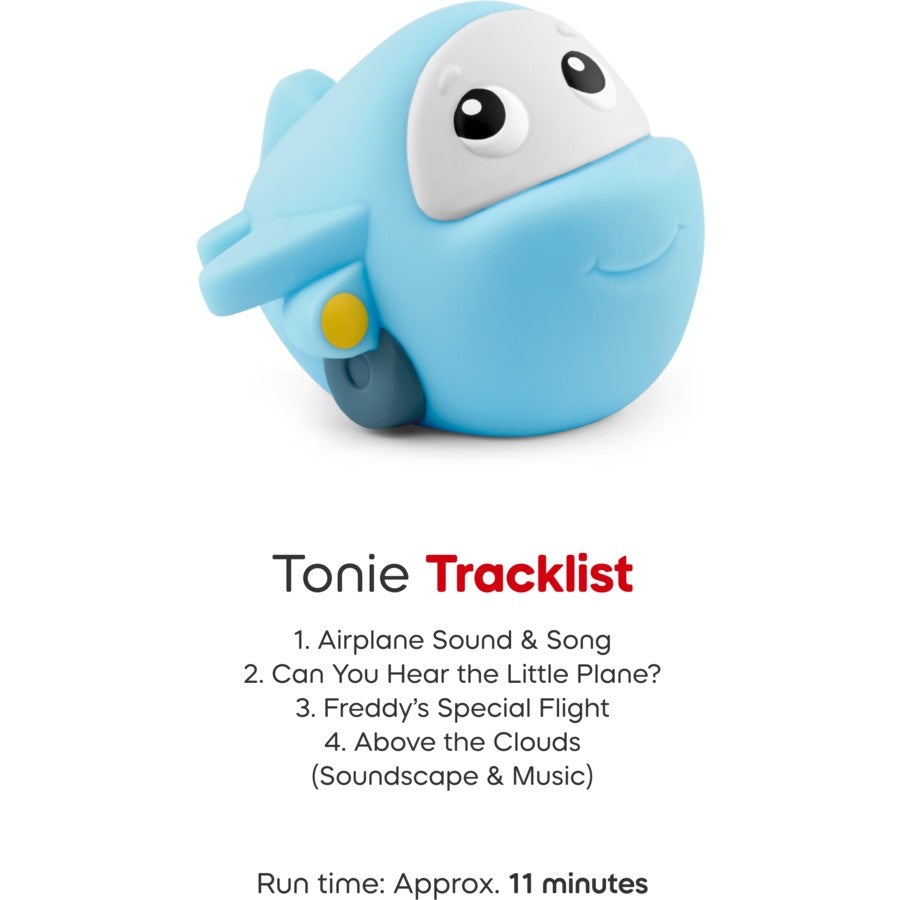 TONIES MY FIRST TONIES SET OF 3 TRAVEL