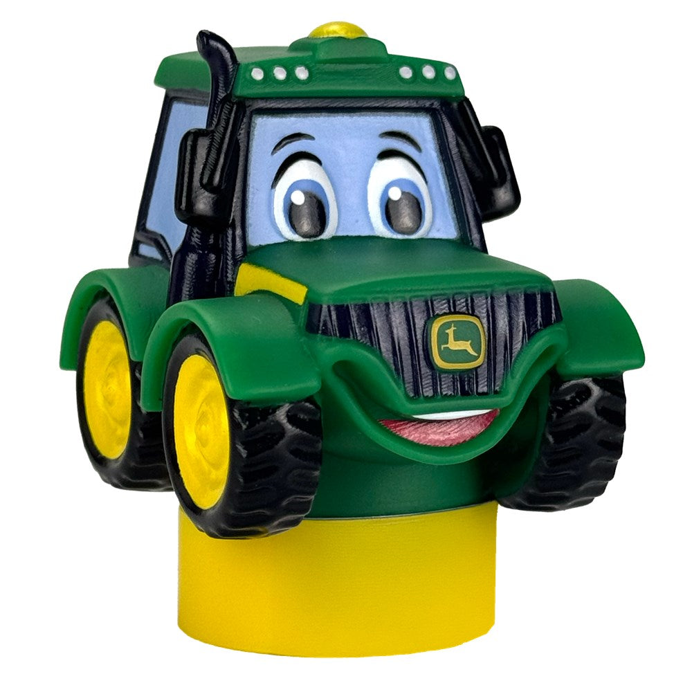 LUNA JOHN DEERE CHARACTER
