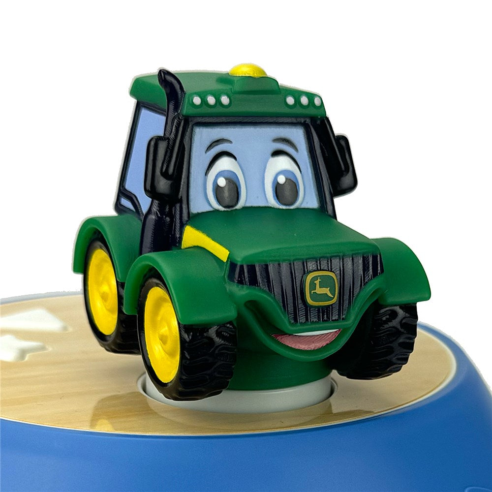 LUNA JOHN DEERE CHARACTER
