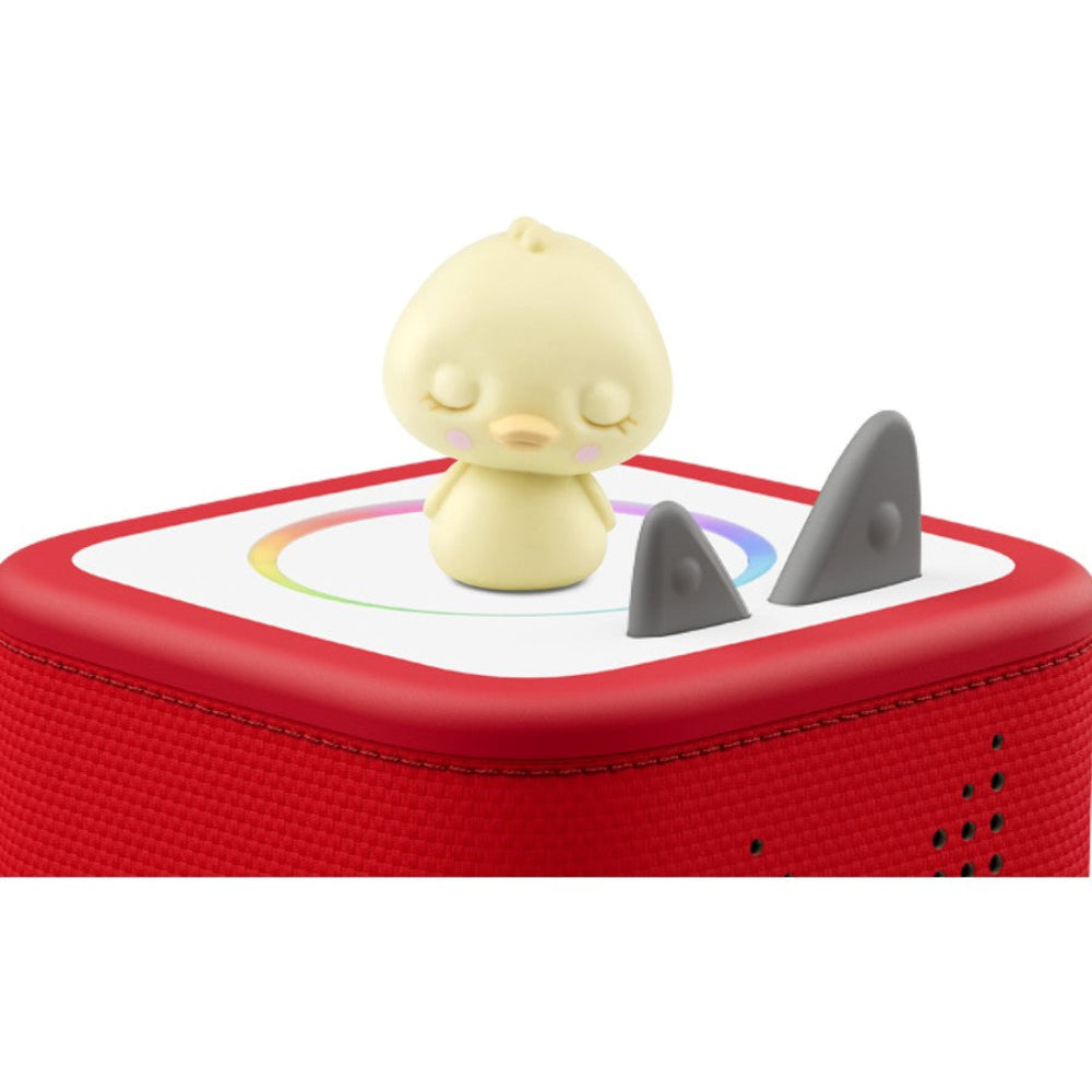 TONIES SLEEPY FRIENDS NATURE SOUNDSCAPES WITH SLEEPY DUCK TONIE AUDIO CHARACTER