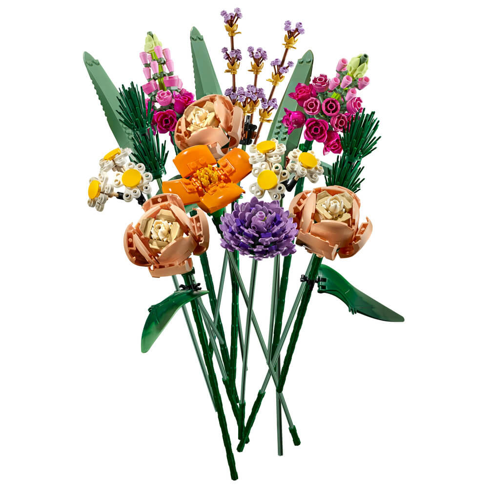 LEGO 10280 FLOWER BOUQUET