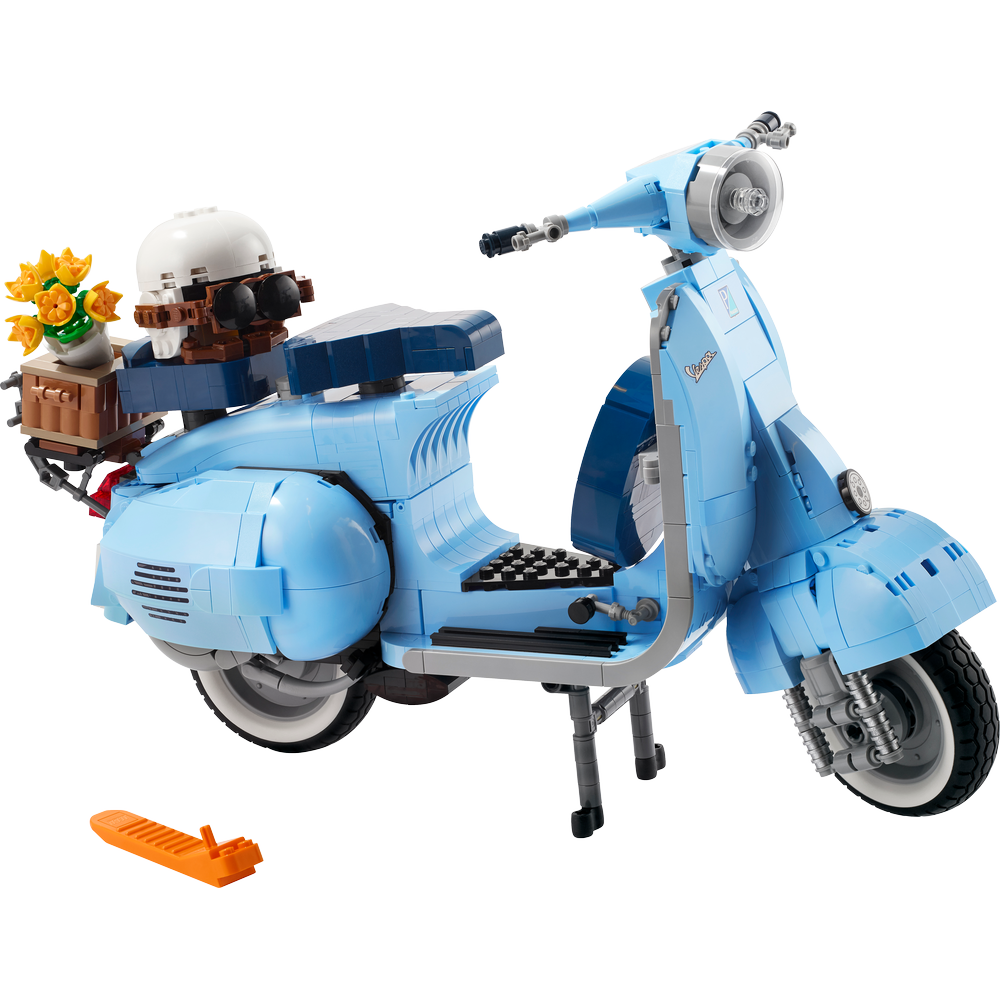LEGO ICONS VEHICLES VESPA 125 10298