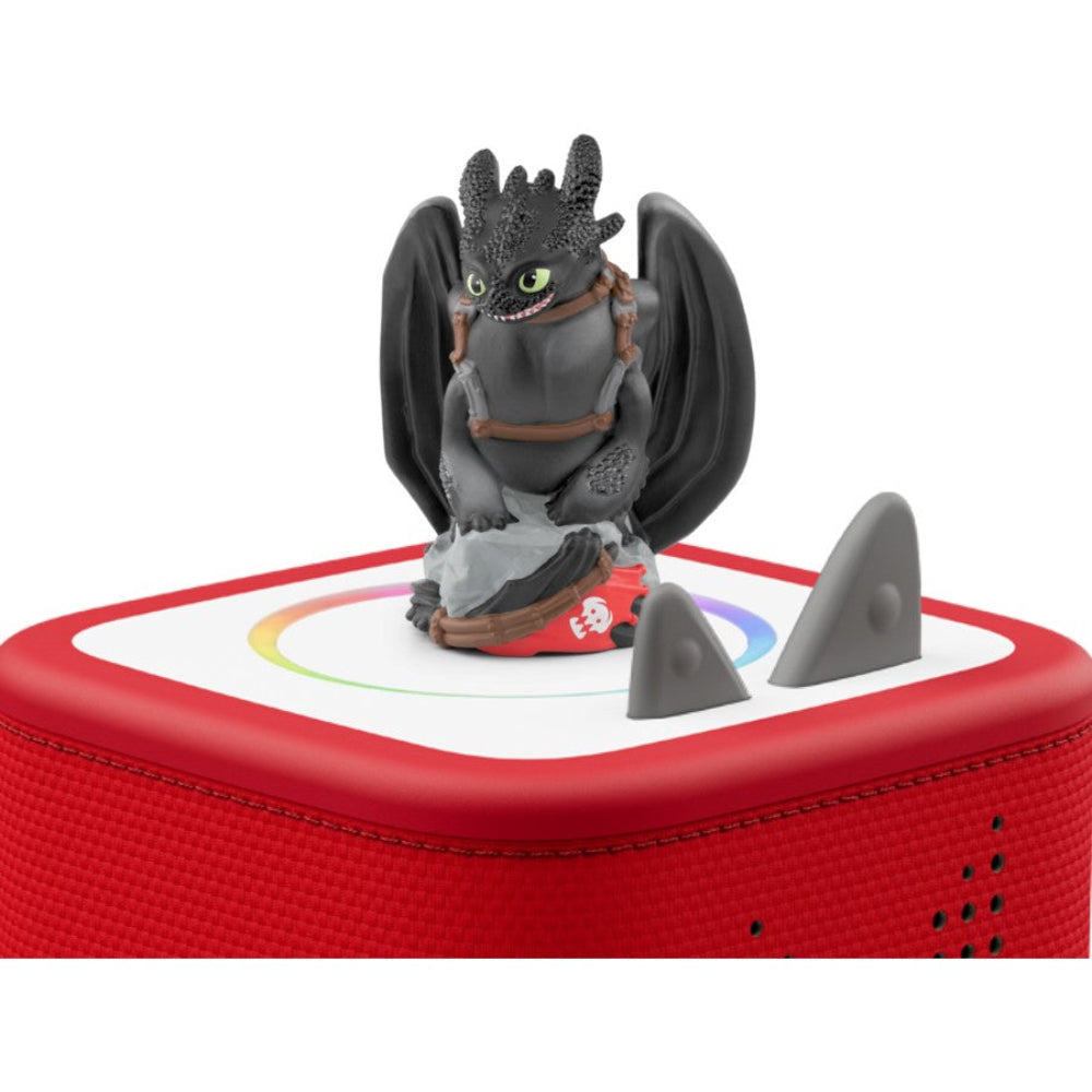 TONIES HOW TO TRAIN YOUR DRAGON 2 TONIE AUDIO CHARACTER
