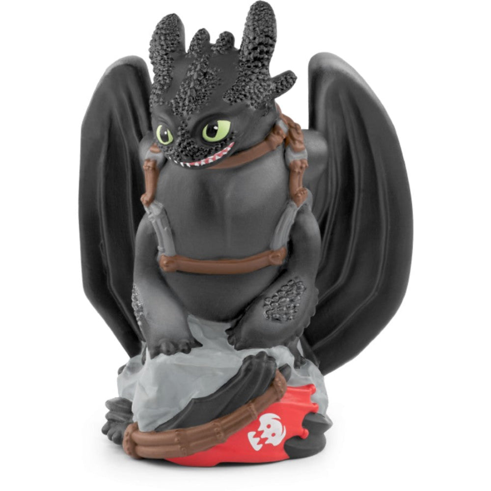 TONIES HOW TO TRAIN YOUR DRAGON 2 TONIE AUDIO CHARACTER