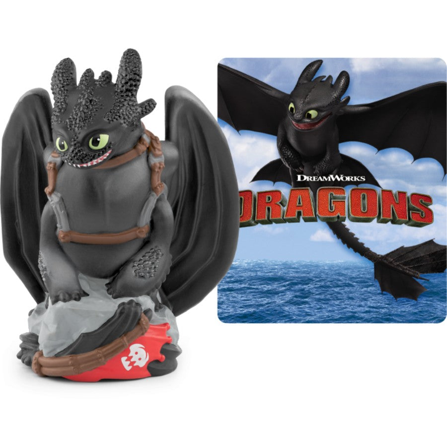 TONIES HOW TO TRAIN YOUR DRAGON 2 TONIE AUDIO CHARACTER