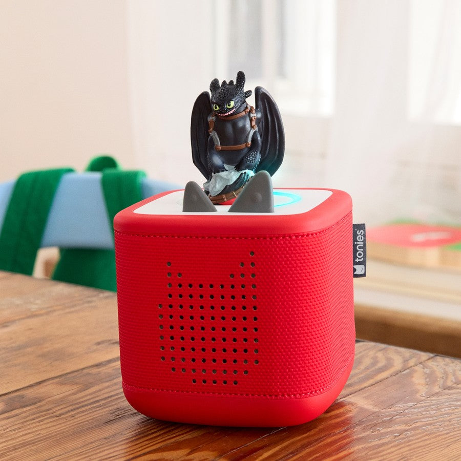 TONIES HOW TO TRAIN YOUR DRAGON 2 TONIE AUDIO CHARACTER