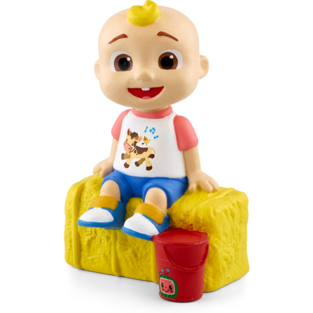 TONIES COCOMELON OUTDOOR ADVENTURES WITH JJ TONIE AUDIO CHARACTER