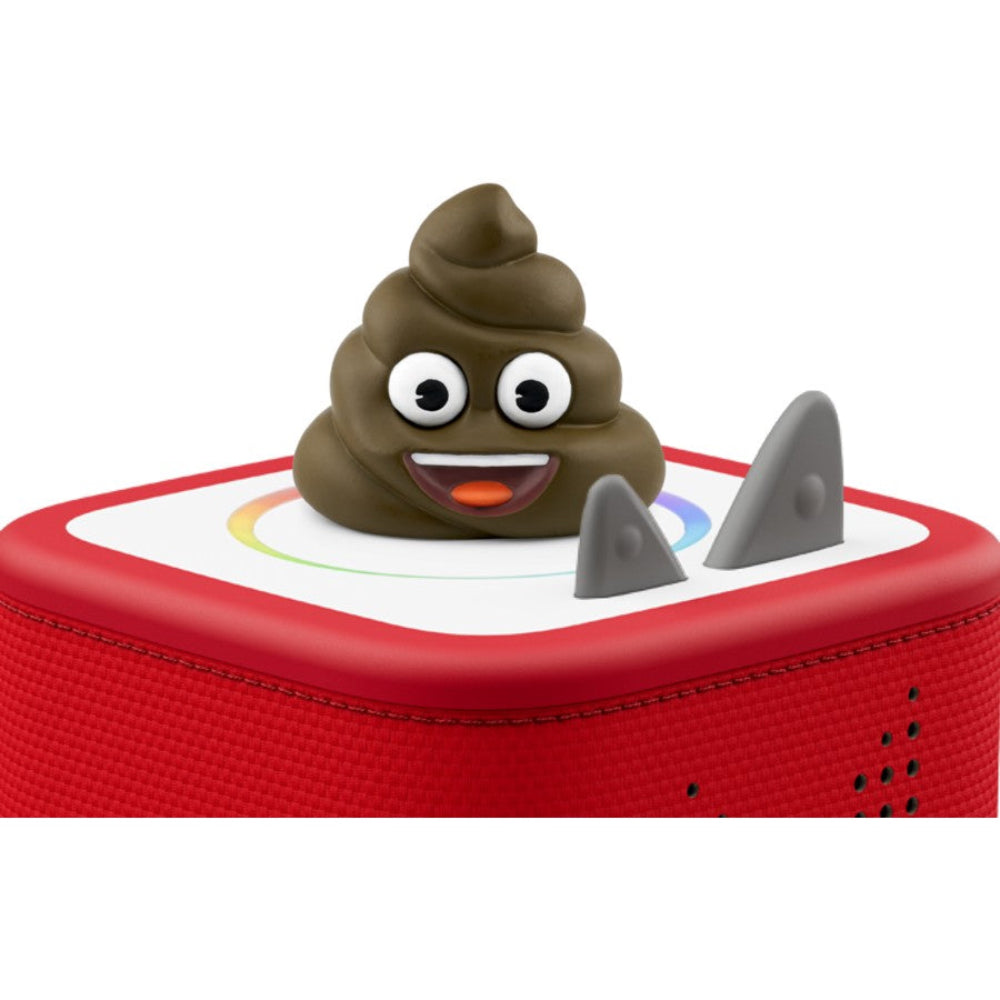 TONIES POTTY TRAINING TONIE AUDIO CHARACTER