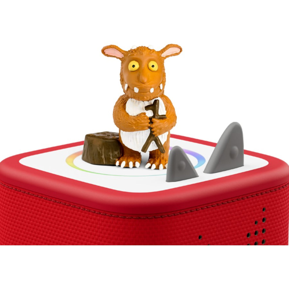 TONIES JULIA DONALDSON THE GRUFFALO&#39;S CHILD TONIE AUDIO CHARACTER