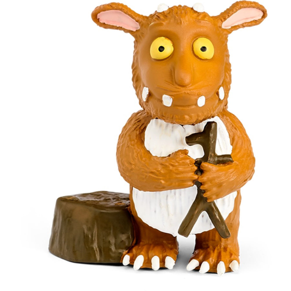 TONIES JULIA DONALDSON THE GRUFFALO'S CHILD TONIE AUDIO CHARACTER