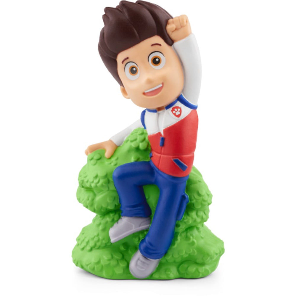 TONIES PAW PATROL RYDER TONIE AUDIO CHARACTER